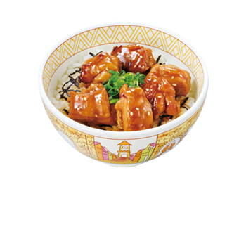 YAKITORI